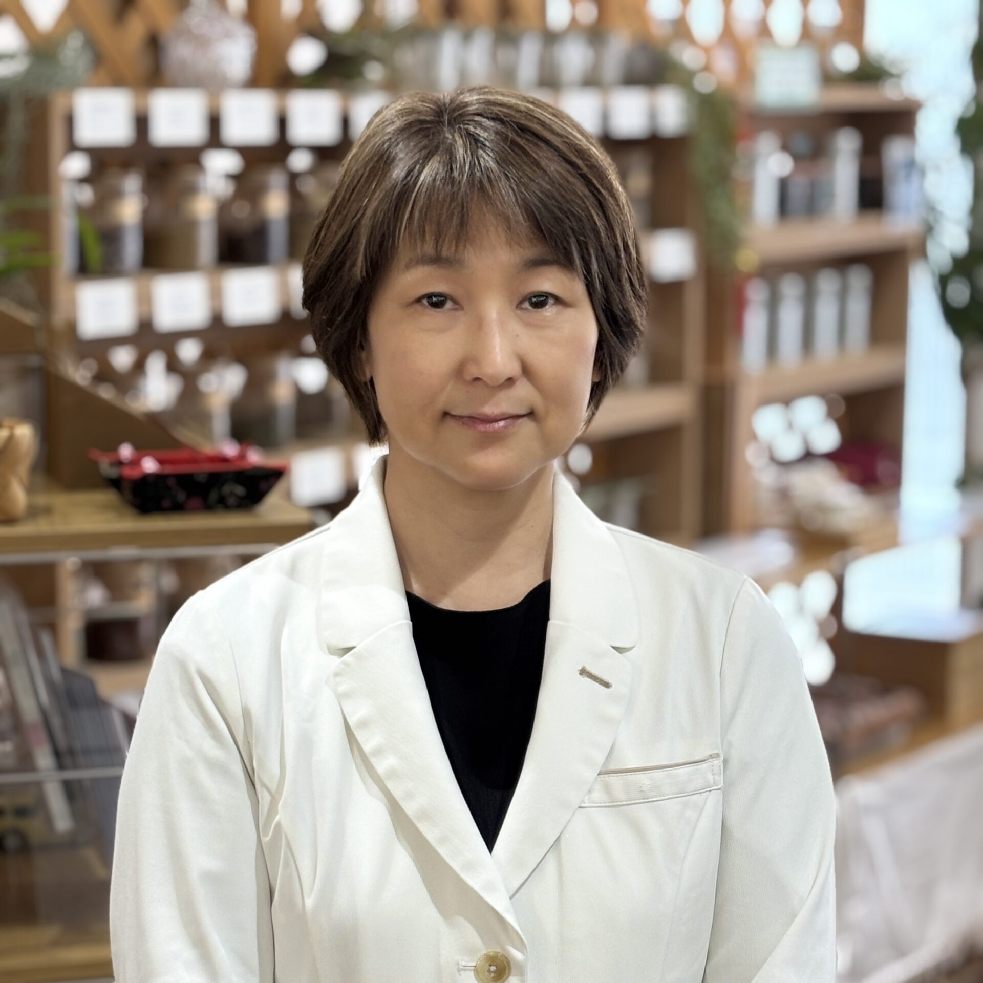 Natsuko Sato