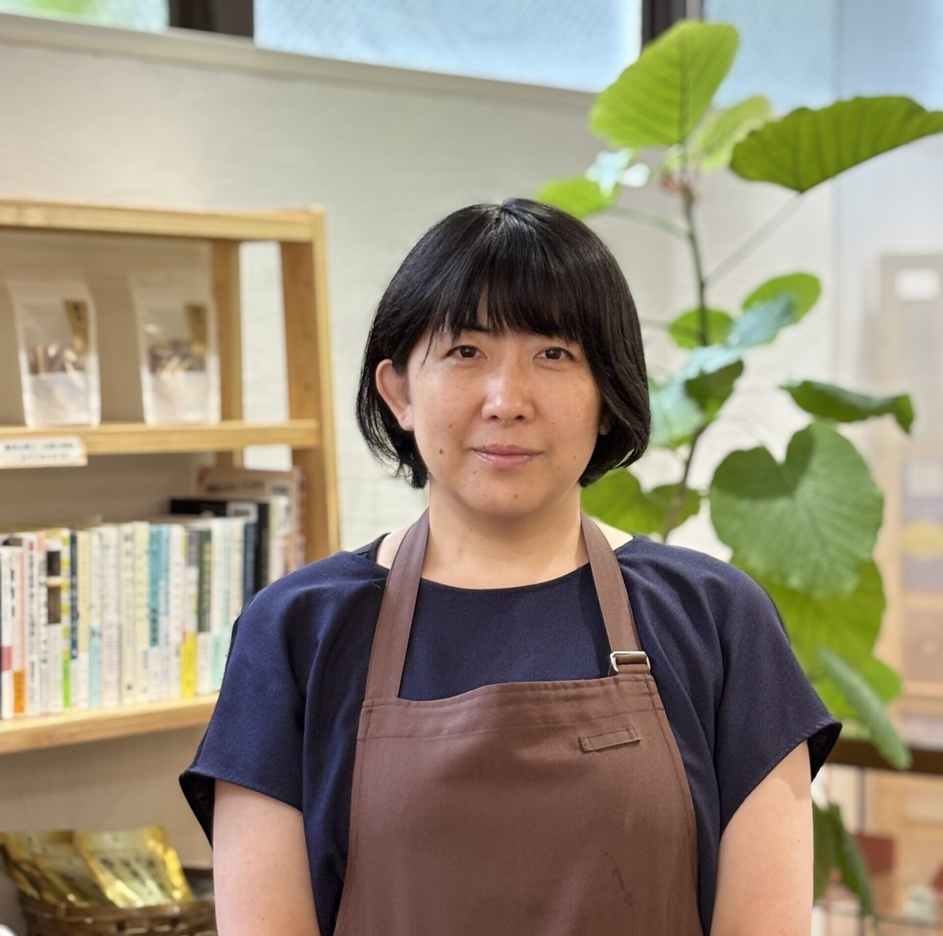 酒井美文